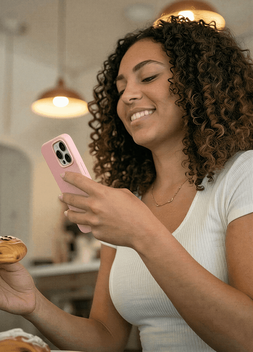 User photo Quinn Davis