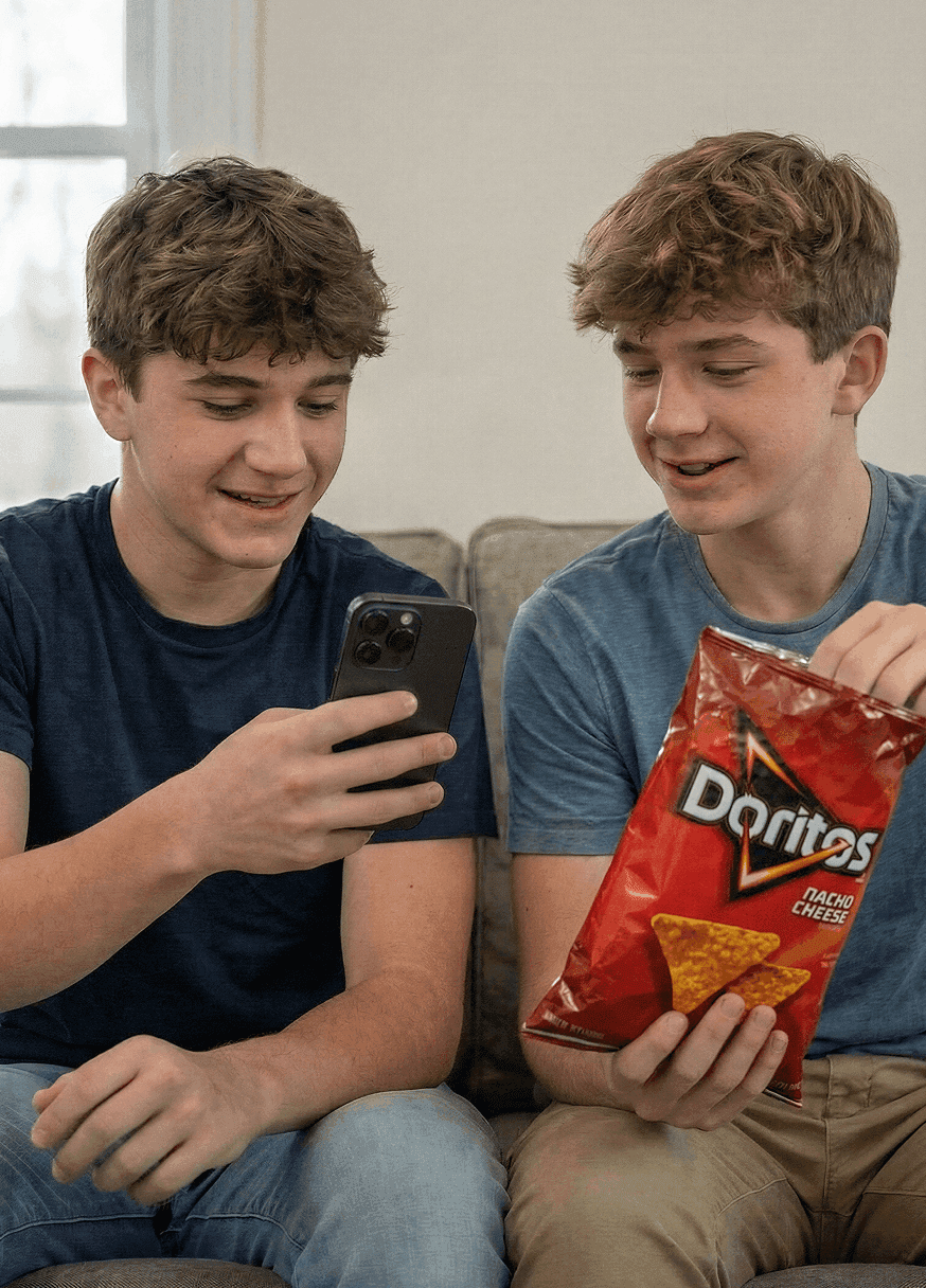 User photo Jamie Clarson