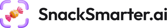 Snack Smarter