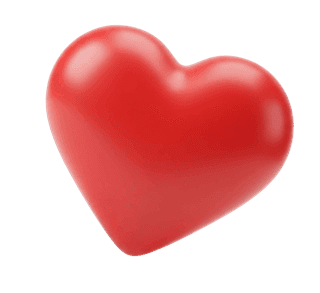 Heart icon