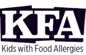 kfa logo